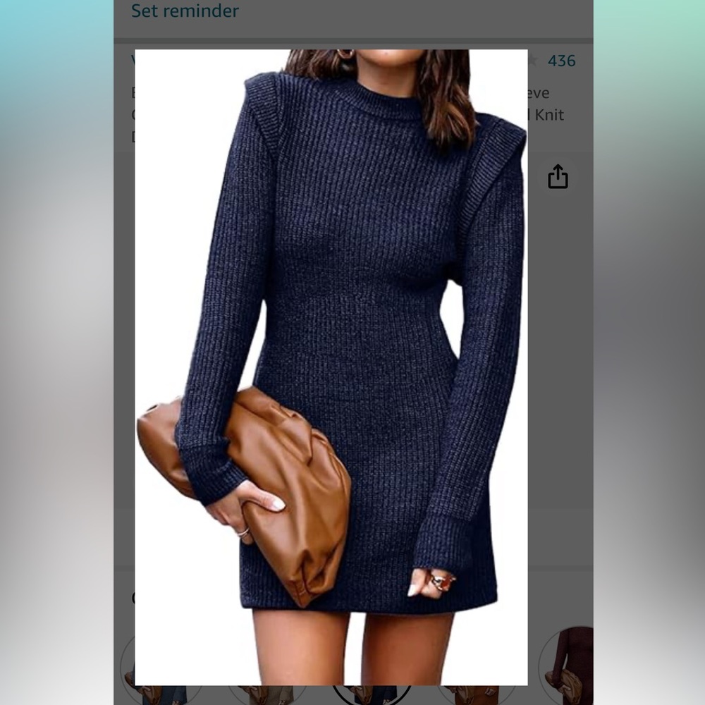 Dress